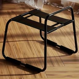 Quick Relief Erotic Chair™ - Erotische Stoel - Seksmeubel voor Vrouwen & Mannen - BDSM - voor Koppels — thumbnail 12