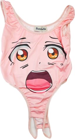 BamBella® - Sexy rollenspel kleding open kruis top meisje erotische rollenspel kleding Uniform vrouw — thumbnail 3