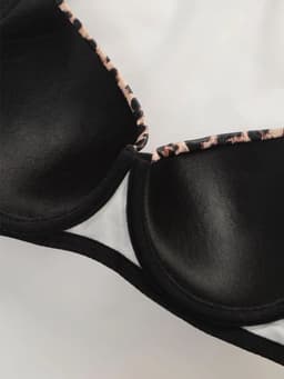 Sexy Tijgerprint BEHA - Lingerie BH - Panterprint - Luipaardprint - Dames Mode — thumbnail 5