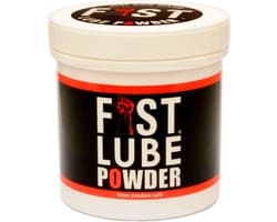 Fist Lube Poeder voor 10 liter glijmiddel
