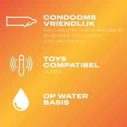 Durex - Massage Olie en Glijmiddel 2-in-1 Sensual met Ylang Ylang 200ml x2 - Waterbasis - Voordeelverpakking - Cadeau voor man en vrouw — thumbnail 6