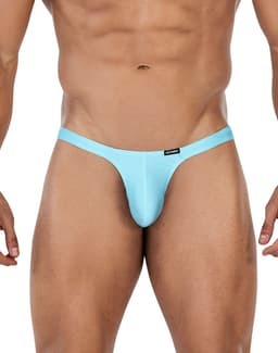 SP4NDEX by C4M - Braziliaanse string - Aqua — thumbnail 1