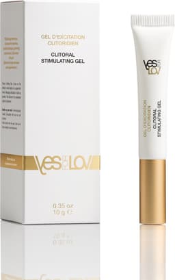 YESforLOV Prikkelende Gel voor Vrouwen - 10 ml — thumbnail 9