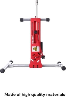 Pro 1 Premium Seksmachine 2.0 Smart App met dildo en afstandsbediening Rood — thumbnail 8