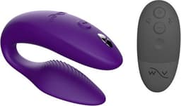 WE-VIBE - WE-VIBE SYNC 2 PURPLE — thumbnail 1