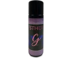STHER Glide - Glijmiddel Op Siliconen Basis - Body En Latexsave - 100Ml