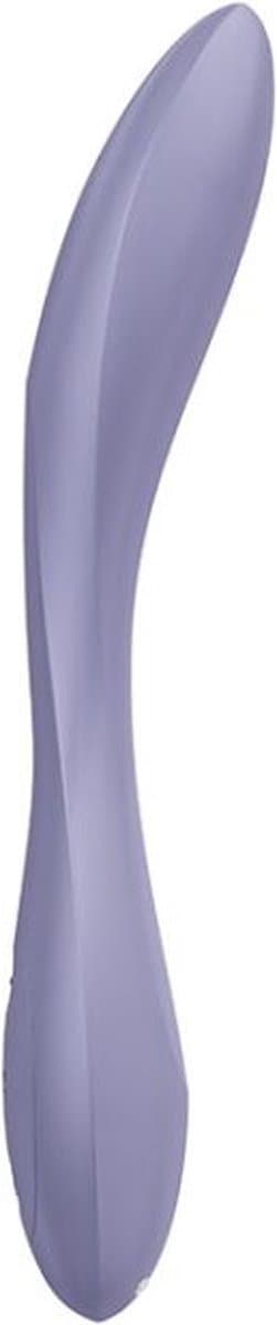 Satisfyer 'G-Spot Flex 2', 23 cm, g-spot-vibrator, flexibel, 2 motoren — thumbnail 3