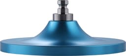 Zuignap Adapter Large Hismith Premium KilcLok® Blauw — thumbnail 13