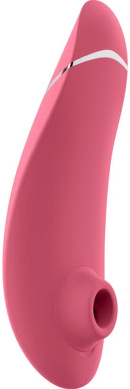 Womanizer - Premium 2 Luchtdruk vibrator - Roze - 9 standen - Waterproof - Oplaadbaar — thumbnail 12