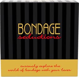 Kheper Games - Bondage Seductions - bondageset — thumbnail 3