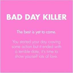 Bijoux Indiscrets - Bad Day Killer - Clitherapy Balm - 0.28 oz / 8 gr — thumbnail 3