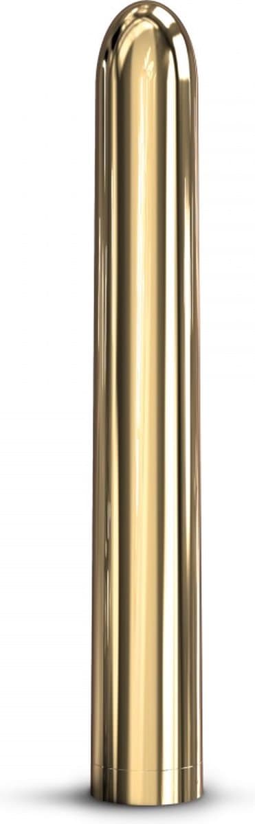 Dorcel - Golden Boy 2.0 - Bullet Vibrator - Goud — afbeelding 1