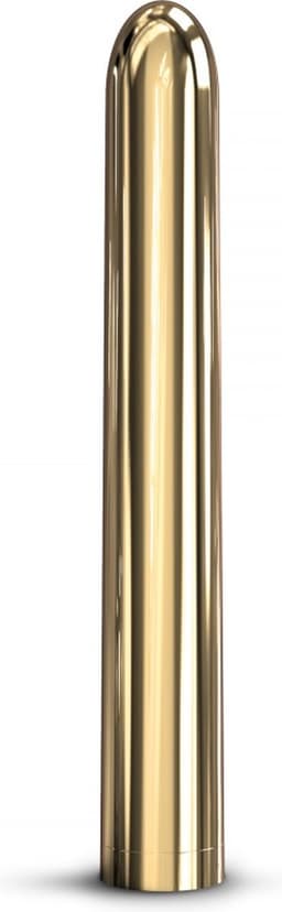 Dorcel - Golden Boy 2.0 - Bullet Vibrator - Goud — thumbnail 1