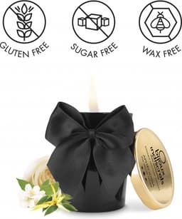 Bijoux Cosmetiques - Aphrodisia - Massagekaars — thumbnail 4