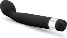 Sway Vibes Wand Vibrator - Black — thumbnail 3