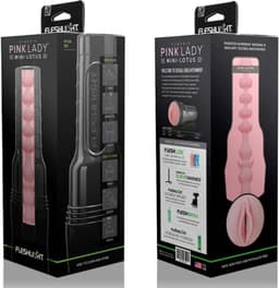 Fleshlight - Pink Lady Mini Lotus — thumbnail 6