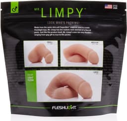 Mr. Limpy - Klein — thumbnail 6