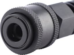 Flexibele Veer Adapter Zwart EZfunLok — thumbnail 15