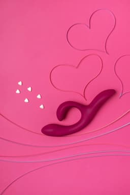 We-Vibe Nova 2 - Tarzanvibrator - Fuchsia — thumbnail 17