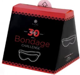 Bondage Challenge 30 Day (FR/PT) — thumbnail 1