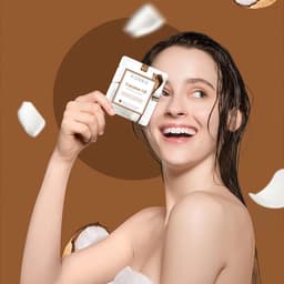 Foreo Coconut Oil Vrouwen 1 stuk(s) — thumbnail 5