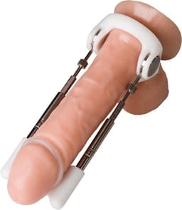 Jes Extender Original - Zilver — thumbnail 8