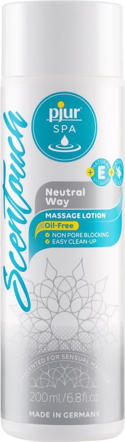 Pjur SPA - Neutral Way - 200 ml — thumbnail 1