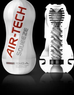 Tenga - Air-Tech Squeeze Gentle — thumbnail 4