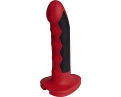 ElectraStim - Silicone Fusion Komodo Dildo