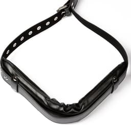 Quick Relief Kinky Missionary™ - Bondage set - Leg Restraint Straps - Handboeien - Spreidstang leder - Sex Swing - Seksmeubel voor Vrouwen - BDSM — thumbnail 5