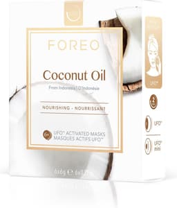 Foreo Coconut Oil Vrouwen 1 stuk(s) — thumbnail 1