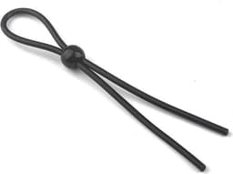 Quick Relief Rope Bondage™ - Cockring - Set van 7 - Penis ring - Cockring voor Mannen - Penisring voor Mannen en Koppels – Ballstretcher - Seks Toys – Seksspeeltjes – Verstelbaar - Eikelring — thumbnail 5