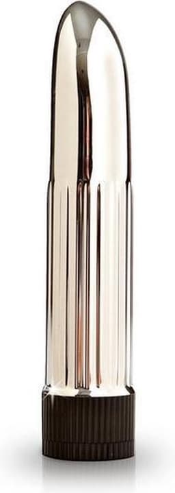 Seven Creations-Silver Ladyfinger Minivibrator-Vibrator — thumbnail 9