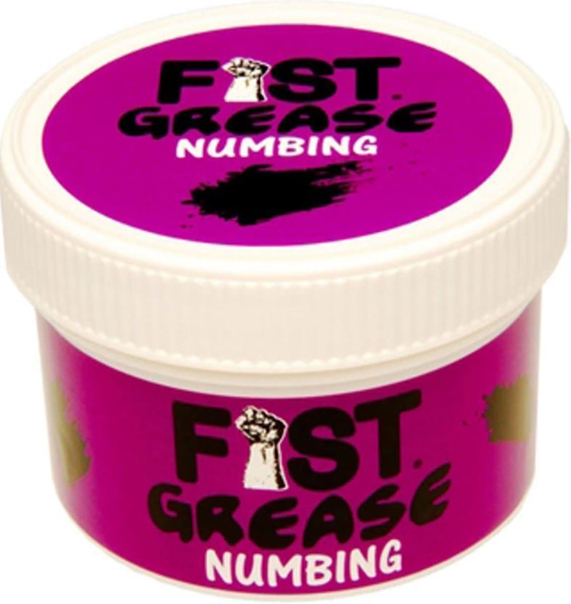FIST - Grease Numbing - Verdovend Glijmiddel op Oliebasis 150 ml — afbeelding 1