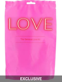 Scala Selection - The Sensual Love Kit - Sets Assortiment — thumbnail 6