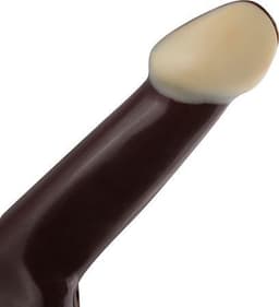Snoep Jongeheer - Pure Chocolade — thumbnail 3