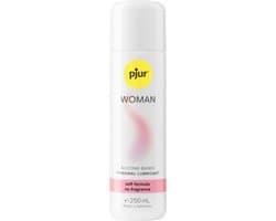Pjur Woman - Siliconenbasis Glijmiddel - 250 ml