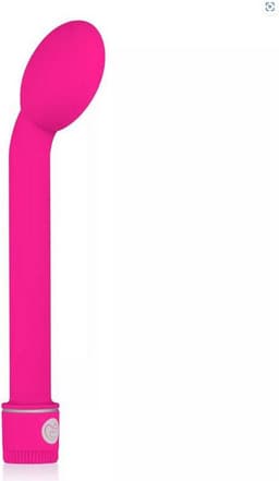 EasyToys - G-Spot Vibrator - Vibrators voor Vrouwen - Sex Toys voor Vrouwen - Vibrators - Gerichte G-spot Stimulatie - Roze — thumbnail 13