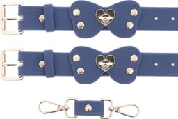 Silicone Ankle Cuff Set — thumbnail 3