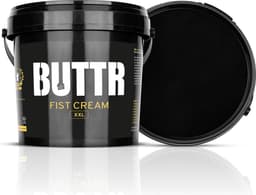 BUTTR - Fisting Crème Emmer XXL - 1000 ml — thumbnail 4