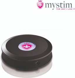 Mystim - Electrosex - Sultry Subs Receiver Channel 1 — thumbnail 1