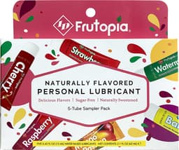 ID Frutopia - Reis Setje - 5 tubes in verschillende smaken — thumbnail 2