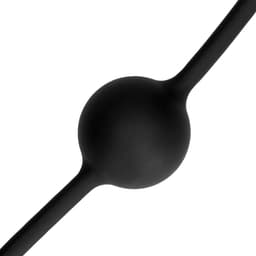 Anaal Ballen Siliconen Lengte 51 cm Doorsnede 47 mm - Anal Balls - Anaal Beads - Anal Balls — thumbnail 4