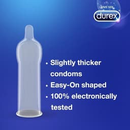 Durex extra safe - 12 x 3 stuks — thumbnail 3