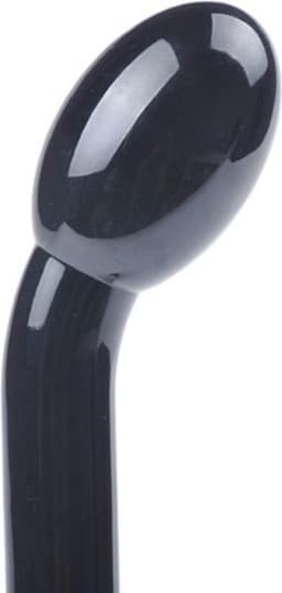 G-Spot Simline Vibrator Zwart - Waterproof - Vibrator voor vrouwen - Gspot vibrator - Spannend voor koppels - Sex speeltjes - Sex toys - Erotiek - Sexspelletjes voor mannen en vrouwen – Seksspeeltjes - Stimulator — thumbnail 3