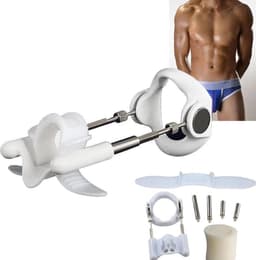 Penis vergroter- penis verlenger- dick pomp- brandcard Enhancement — thumbnail 5