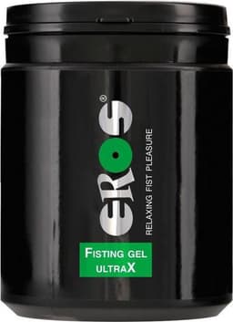 Eros - Fisting Gel SlideX 1000 ml — thumbnail 8