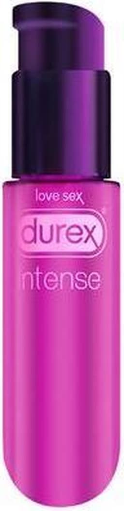DUREX LUBES | Durex Lubricant Orgasmic Gel 10 Ml — thumbnail 5
