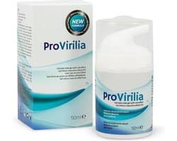 Intimate Gel for Men Provirilia