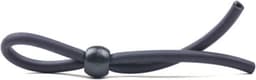 Cockring Verstelbaar Zwart - Penisring - Stimulerend voor mannen - Spannend voor koppels - Sex speeltjes - Sex toys - Erotiek - Sexspelletjes voor mannen en vrouwen – Seksspeeltjes - cockring man - cockringen - penis ring — thumbnail 2